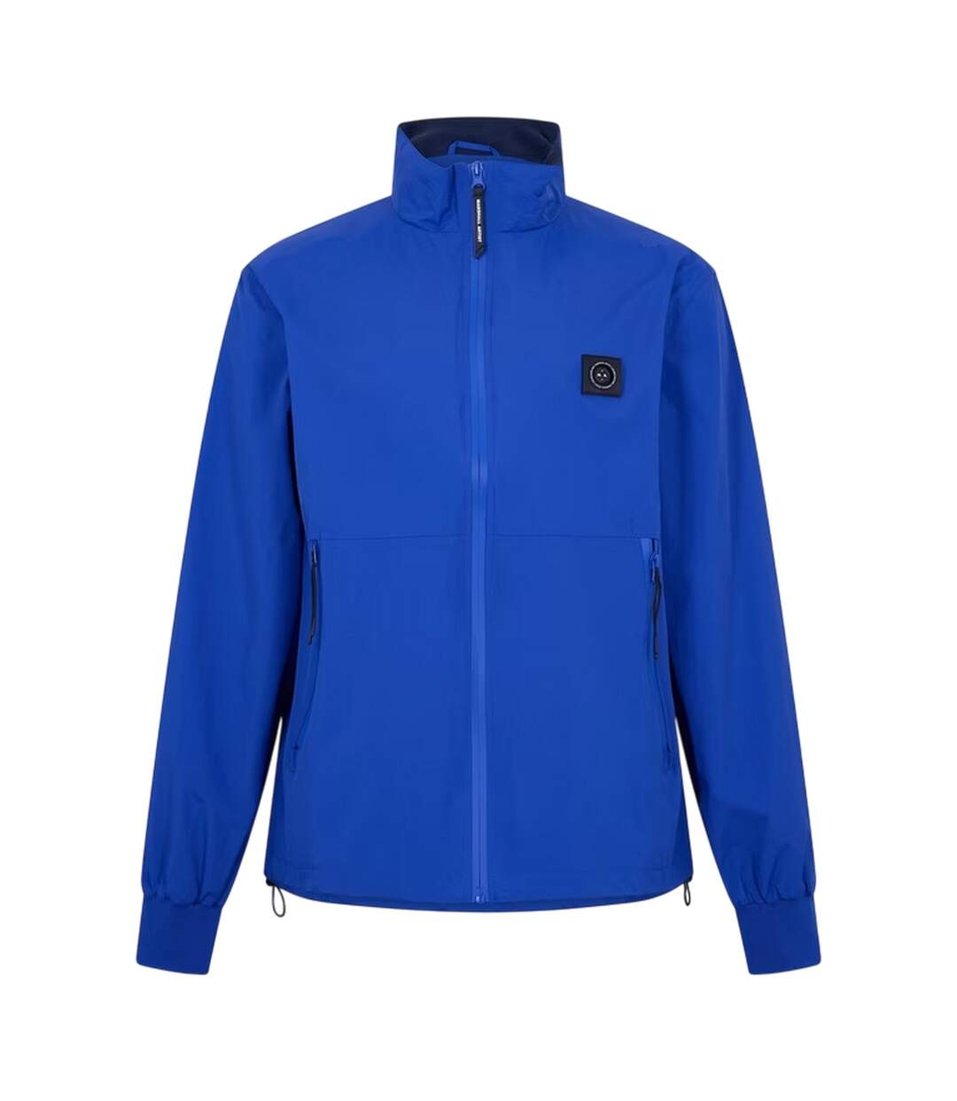 Mens Velino Windbreaker Cobalt Marshall Artist-2