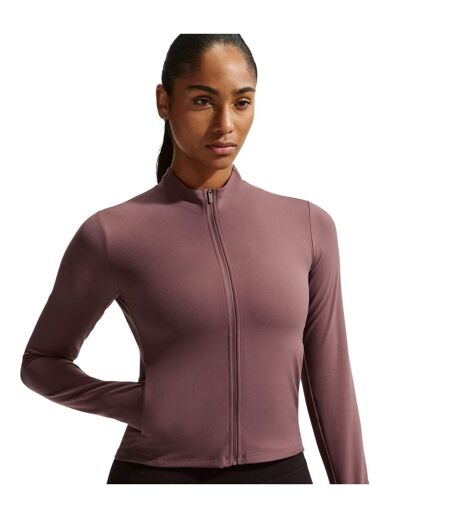 Haut Thermique Zenvy Femme Tatouage Blanc Nike