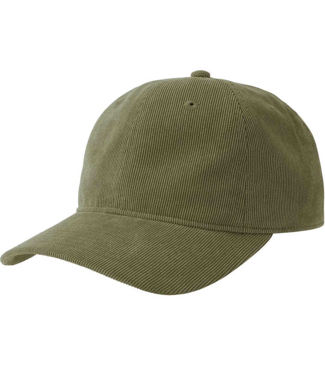 Casquette de baseball creep s adulte vert sombre Atlantis-2