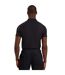 Polo Motif/style Texturé Homme Bleu Marine Ted Baker-3
