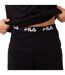 Ensemble pyjama court homme en coton jersey FPS1194 Fila-4