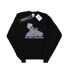 Disney - Sweat THE LITTLE MERMAID URSULA SO LONG - Femme (Noir) - UTBI12991-1