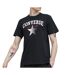 T-shirt Marine Homme Converse Gradient - L-1