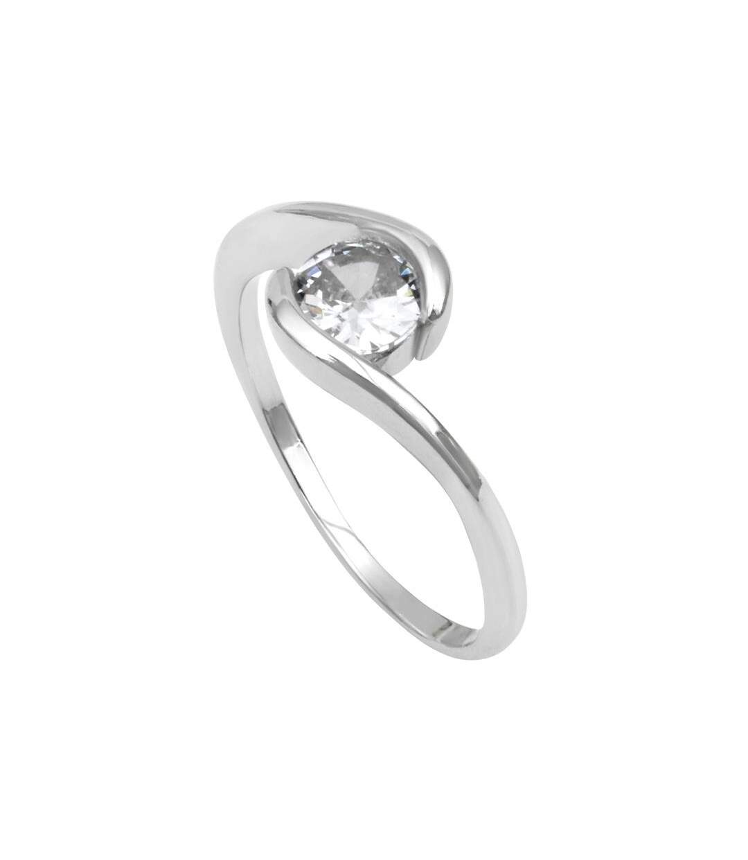Bague argent clio blue ba1555-1