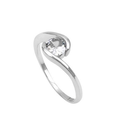 Bague argent clio blue ba1555