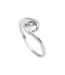 Bague argent clio blue ba1555-1