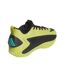 Chaussures De Basket Anthony Edwards Homme Vert Clair Vif Noir Bleu Sarcelle Adidas-2