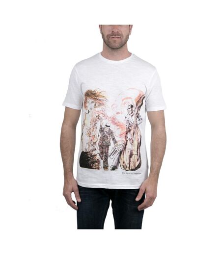 T shirt homme Valentina