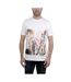 T shirt homme Valentina-1