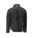 Mens Customized Zipped Jacket Stone Grey Mascot-2