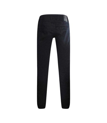 Jean Tepphar-x Homme Noir Diesel