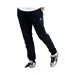 Jogging noir homme le coq sportif straight-1