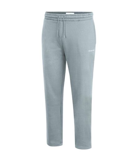 Pantalon De Jogging Homme Gris Clair Firetrap