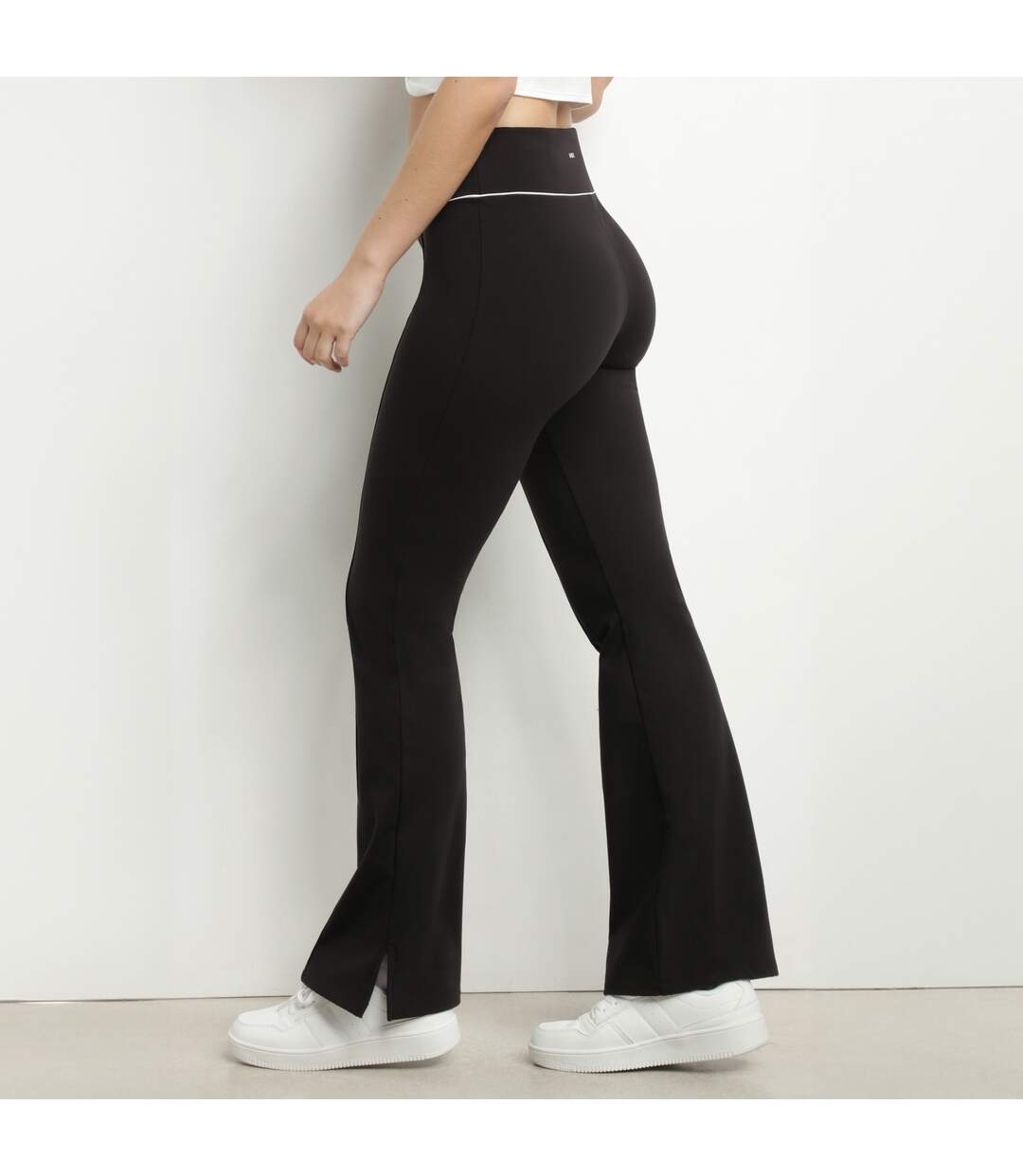 Pantalon de Sport évasé Dim Move-2