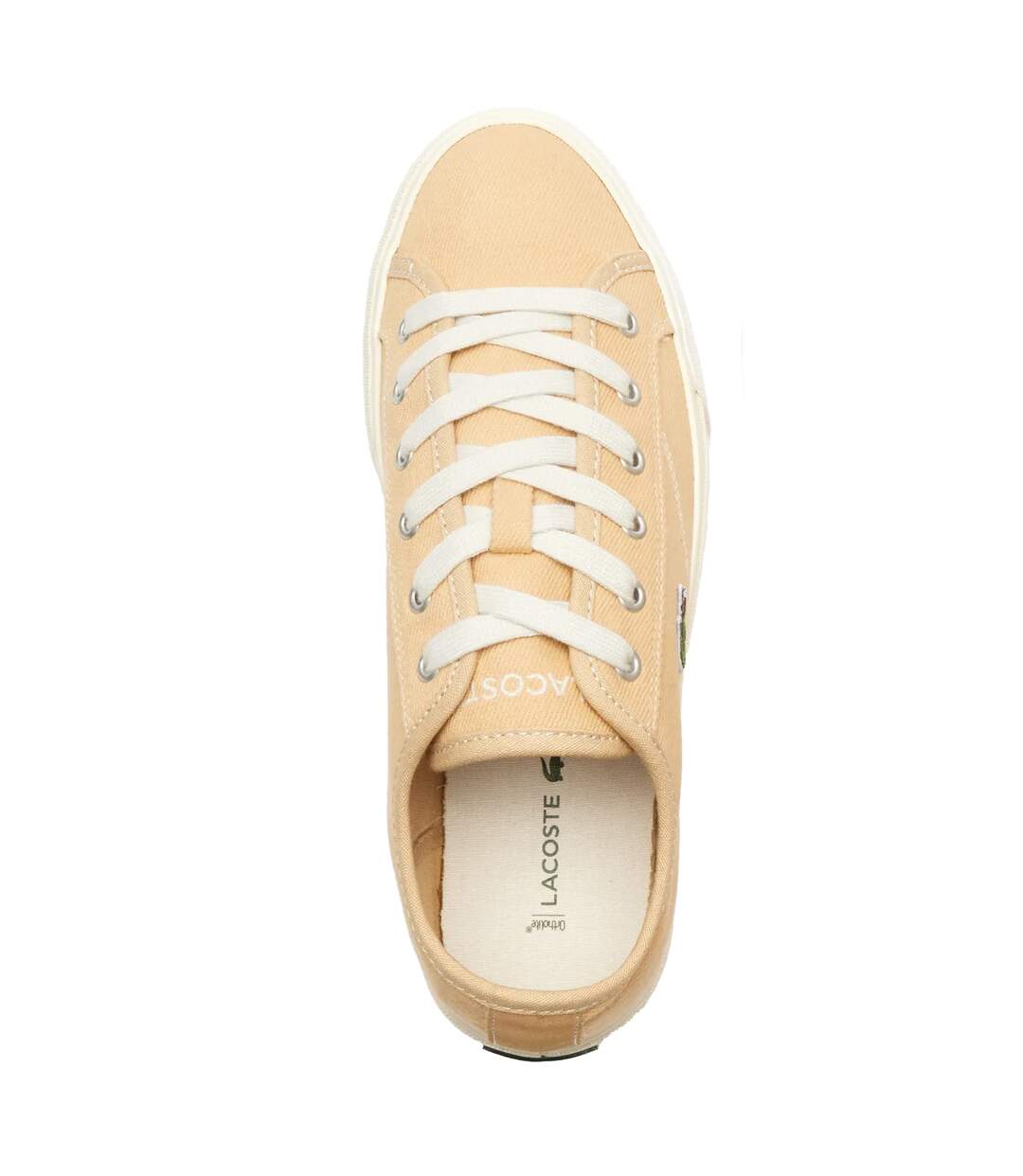 Baskets backcourt homme marron Lacoste-3