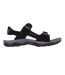 Sandales Marche Homme Noir Karrimor-1