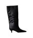 Bottes à Talon Zip Joia-3