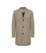 Manteau beige homme only & sons maylon-1