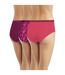 Lot de 5 Shorties Les Pockets Coton-2