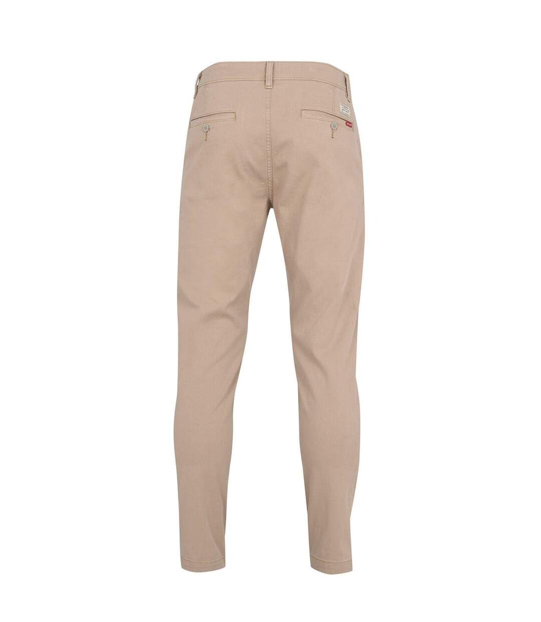 Pantalon Homme Beige Levis-4