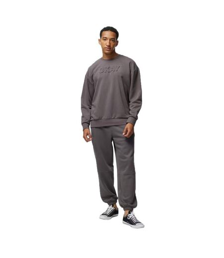 Sweat Okay Homme Gris Outhorn