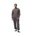Sweat Okay Homme Gris Outhorn-4