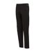 Womens/ladies Pentre Extol Stretch Hiking Trousers Black Regatta-1