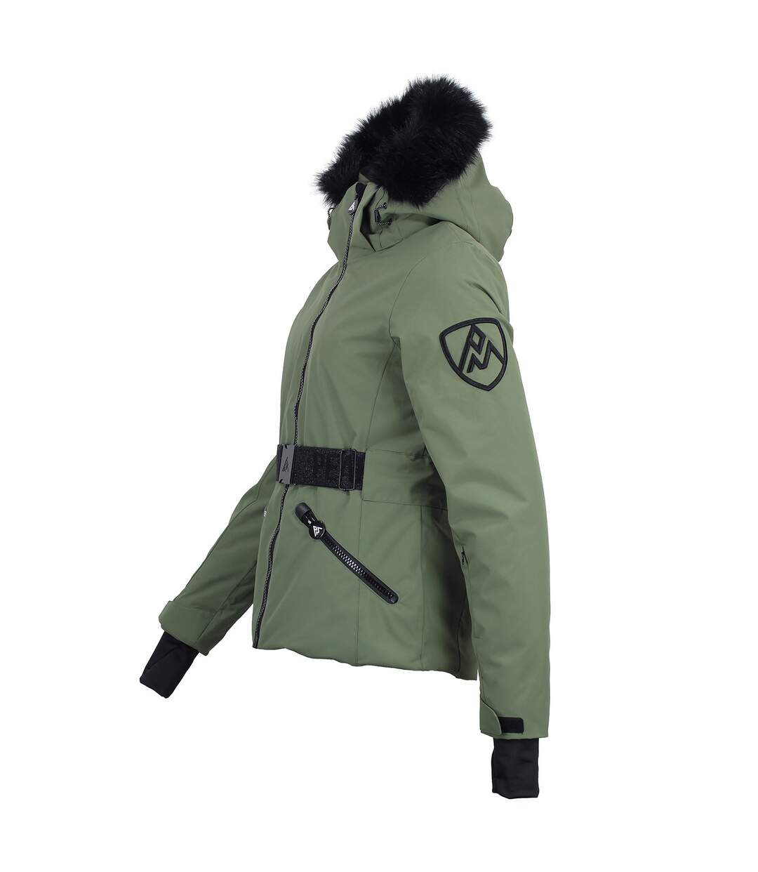 Blouson de ski ALCONE-2