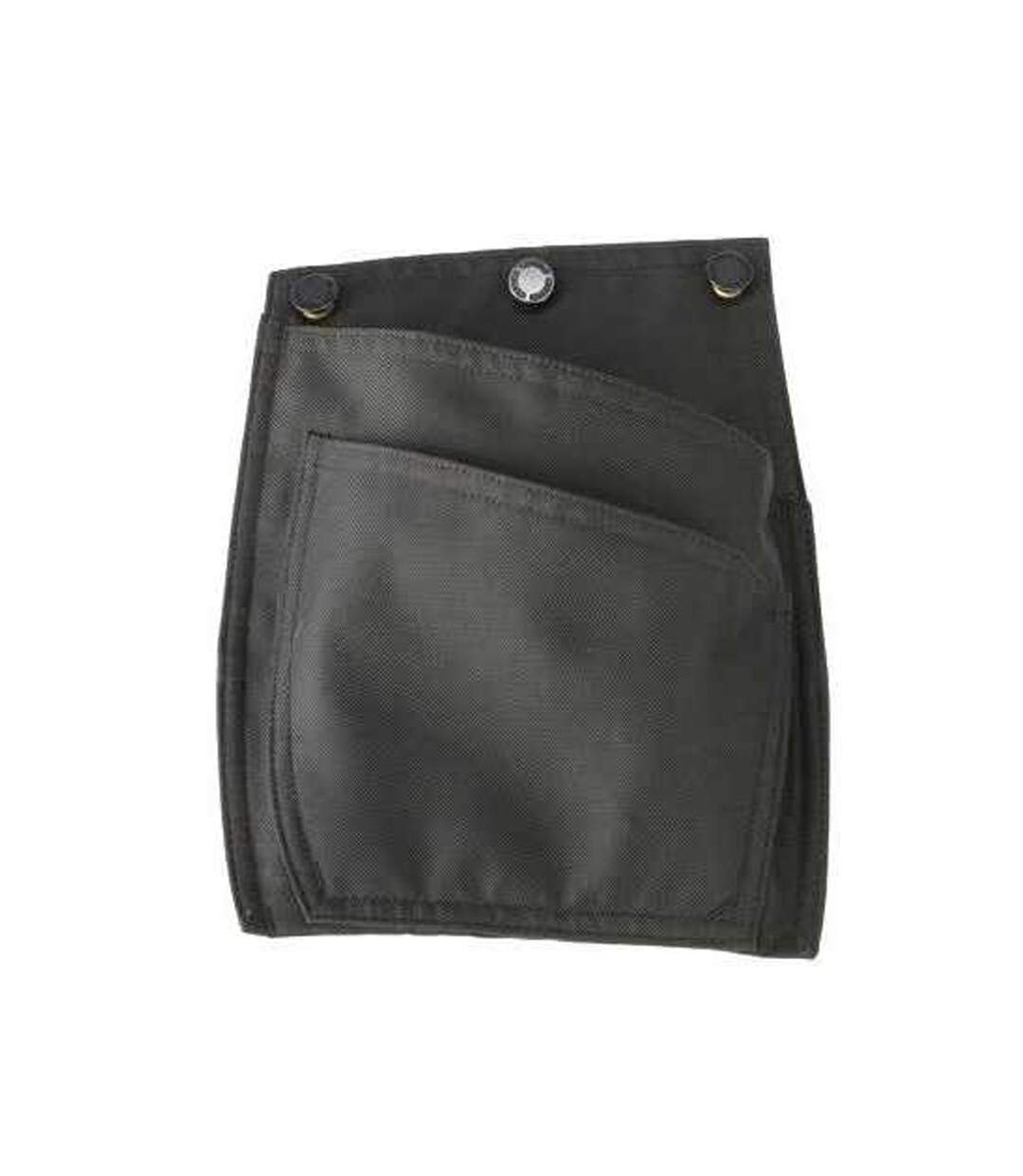 Complete Holster Dark Anthracite Mascot-1