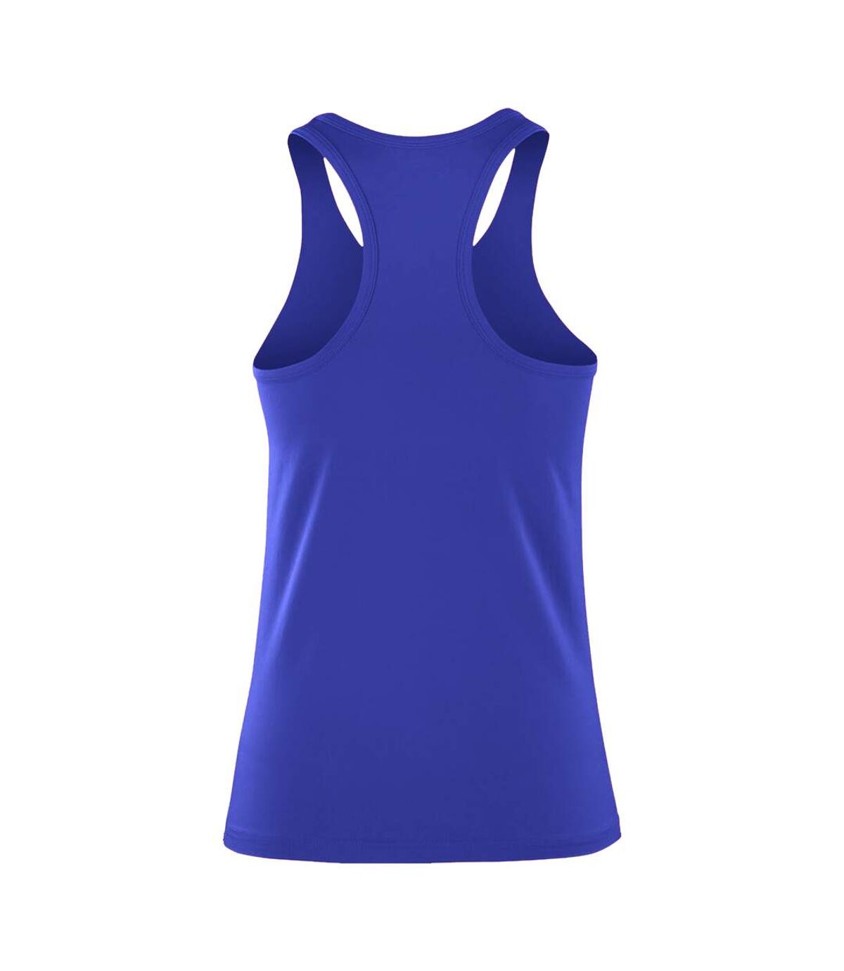 Spiro - Haut Fitness - Femmes (Bleu) - UTRW5170