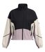 Womens/ladies Lightweight Puffer Jacket Black Melange Under Armour-2
