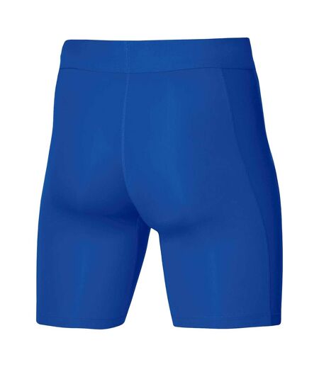 Short Pro Strike Homme Bleu Nike