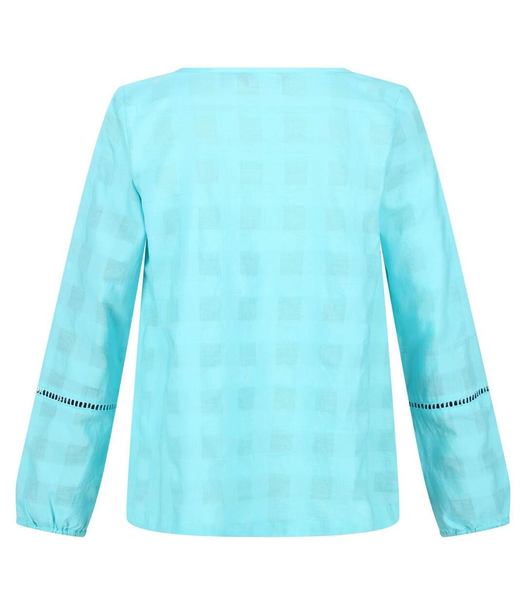 Blouse calluna femme bleu ciel Regatta