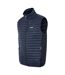 Doudoune Hybride Matelassée Andreson Homme Bleu Marine Regatta-3