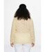 Pull maille ajourée avec fibres recyclées-2
