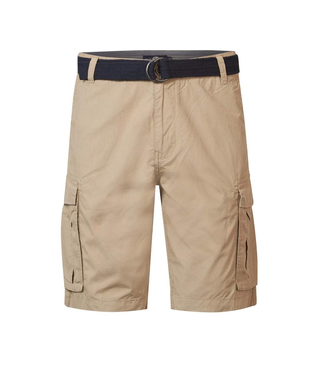 Short Ecru Homme Petrol Industries Cargo - 3XL-1