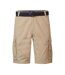 Short Ecru Homme Petrol Industries Cargo - M