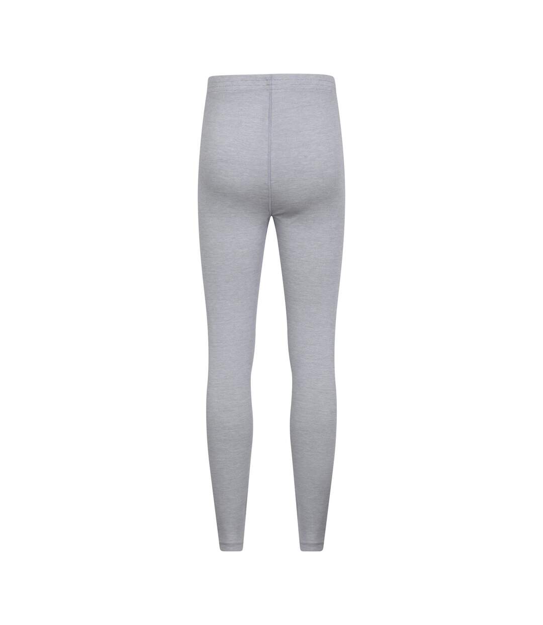 Bas Thermique Keep The Heat Femme Gris Clair Mountain Warehouse-2