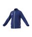 Veste De Survêtement Entrada Homme Bleu Adidas-1