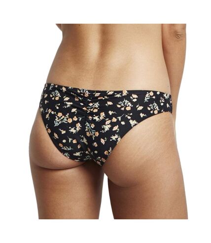 Bas de Maillots de bain Noir Femme Billabong Sweet Side Biarritz - XS