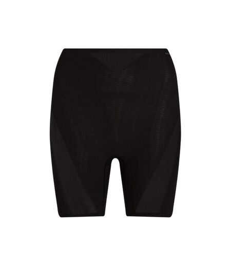 Short Gainant Stay Put Femme Noir Calvin Klein