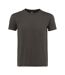 T-shirt Regent Adulte Gris Foncé Uni SOLS-1