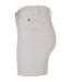 Mini Jupe Femme Blanc Cassé Urban Classics-3