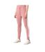 Pantalon De Jogging H4z21 Femme Rose 4F-1