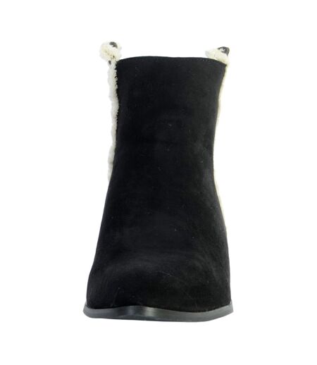 Bottines The Divine Factory
