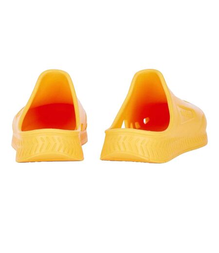 Claquettes Titanium-r Adulte Jaune Boss