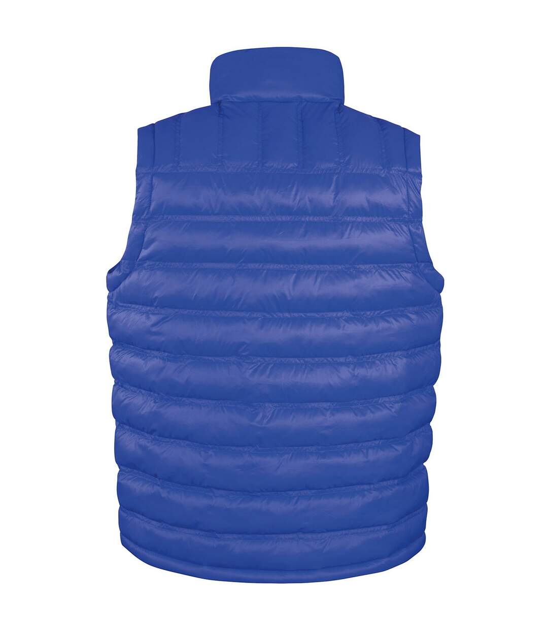 Doudoune Sans Manches Ice Bird Homme Bleu Roi Result Urban-2