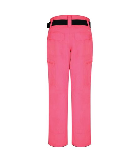 Dare 2B - Pantalon de ski - Femmes (Rose) - UTRG3792