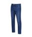 Jean Homme Bleu Foncé Lee Cooper-4