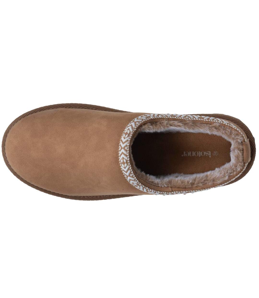 Isotoner Bottines femme-3
